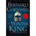 The Winter King: A Novel of Arthur