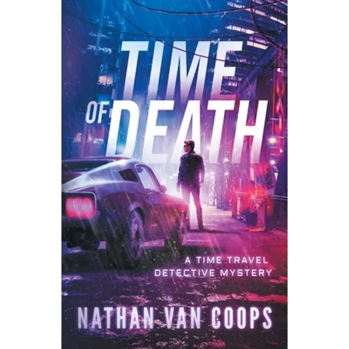 Time of Death