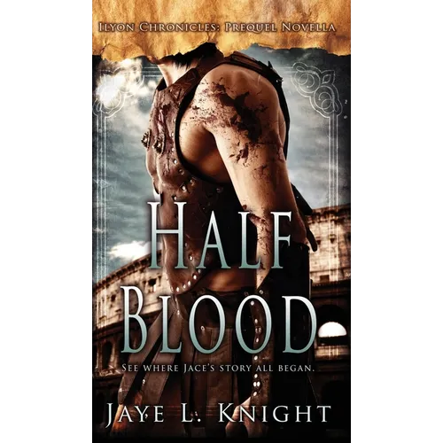 Half-Blood