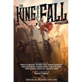 The King Must Fall