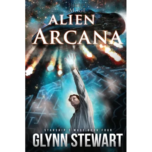 Alien Arcana