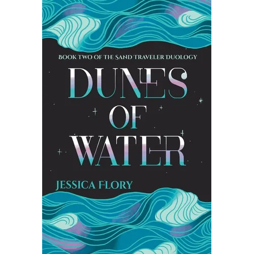Dunes of Water