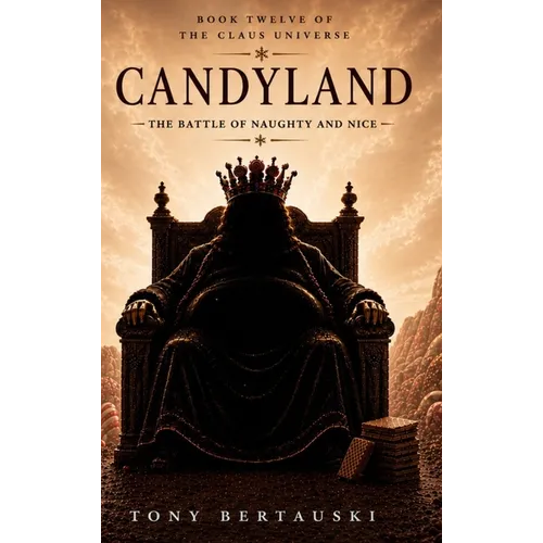 Candyland: The Battle of Naughty and Nice