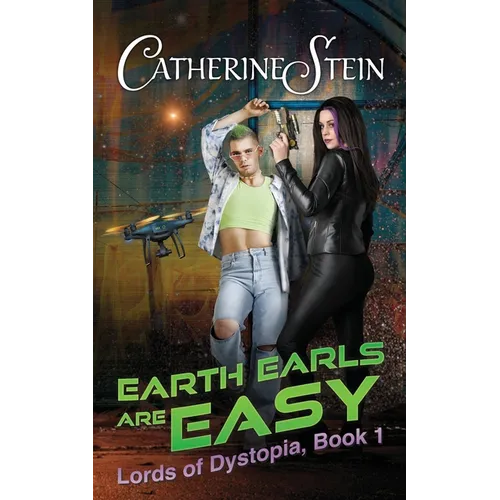 Earth Earls Are Easy