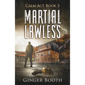 Martial Lawless