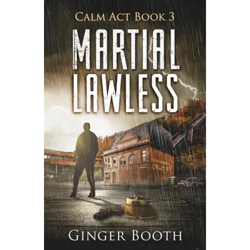 Martial Lawless