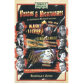 Visions & Nightmares: An Arkham Horror Omnibus