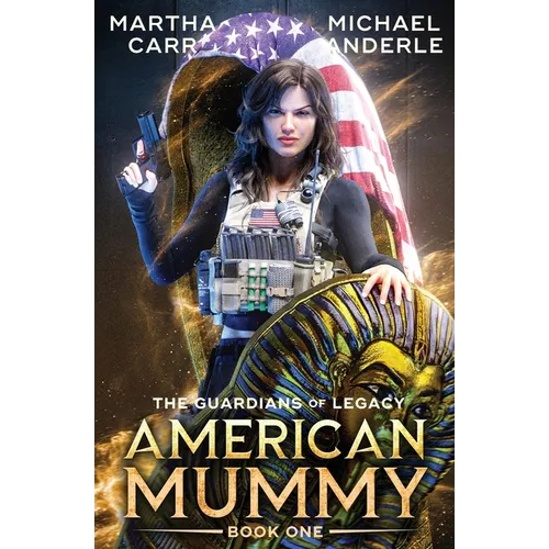 American Mummy