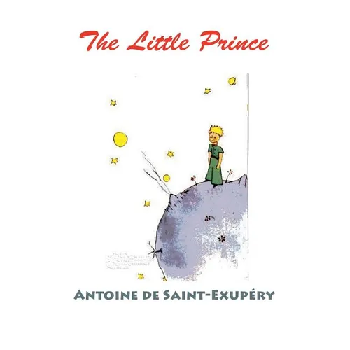 The Little Prince (Color Edition)
