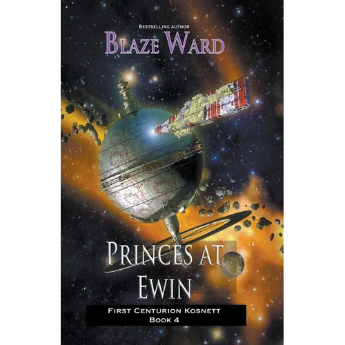Princes at Ewin
