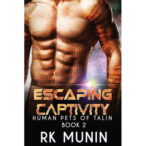 Escaping Captivity
