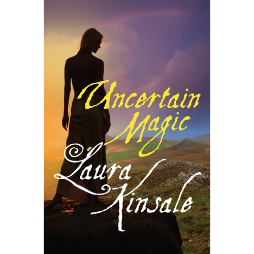 Uncertain Magic
