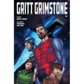 Gritt Grimstone