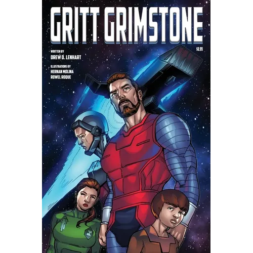Gritt Grimstone