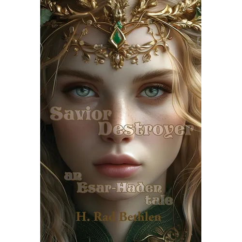 Savior Destroyer