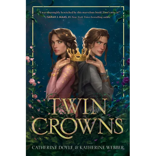 Twin Crowns