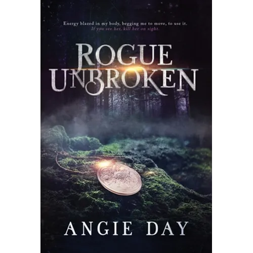 Rogue Unbroken