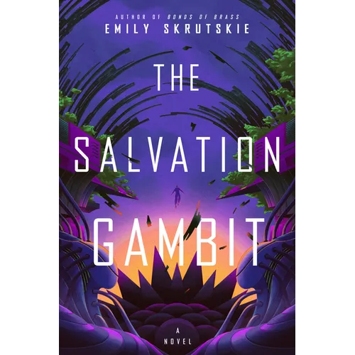 The Salvation Gambit