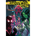 Spider-Man: Gang War Omnibus