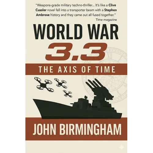 World War 3.3