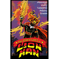The Adventures of Lion Man