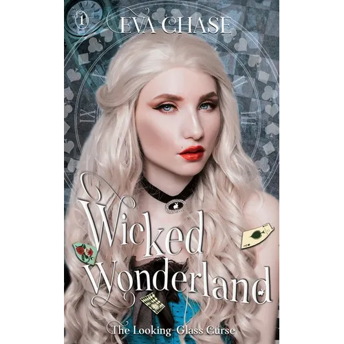 Wicked Wonderland