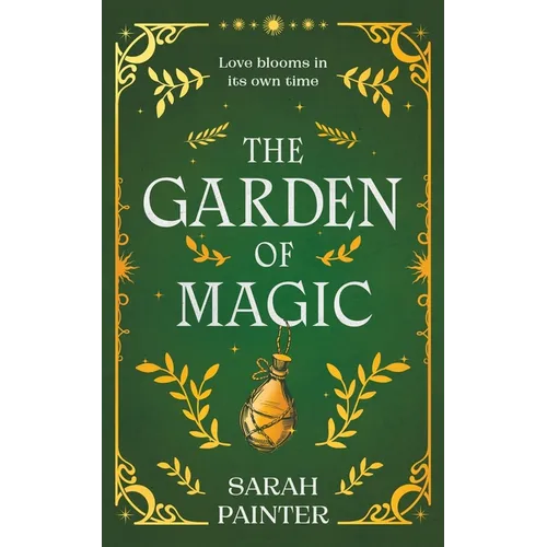 The Garden of Magic