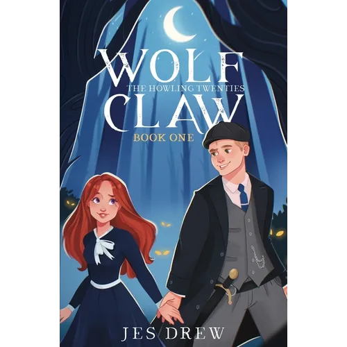 Wolf Claw
