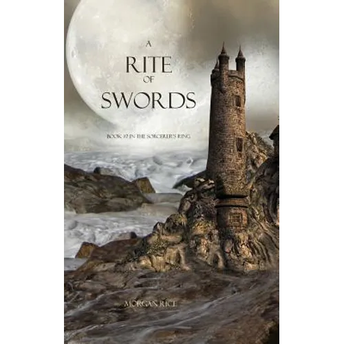 A Rite of Swords