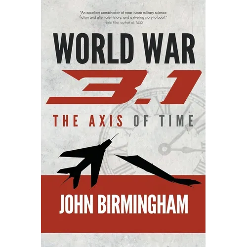 World War 3.1