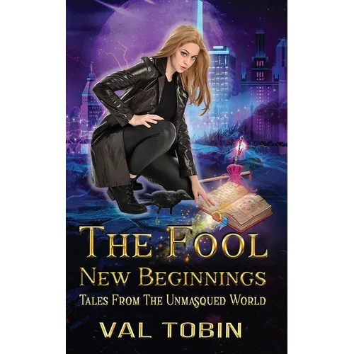 The Fool: New Beginnings