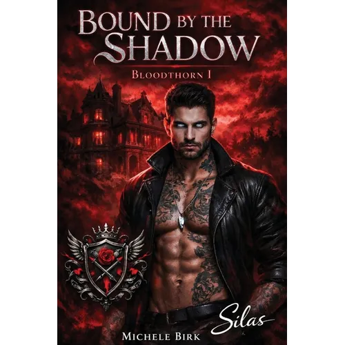 Bound by the Shadow