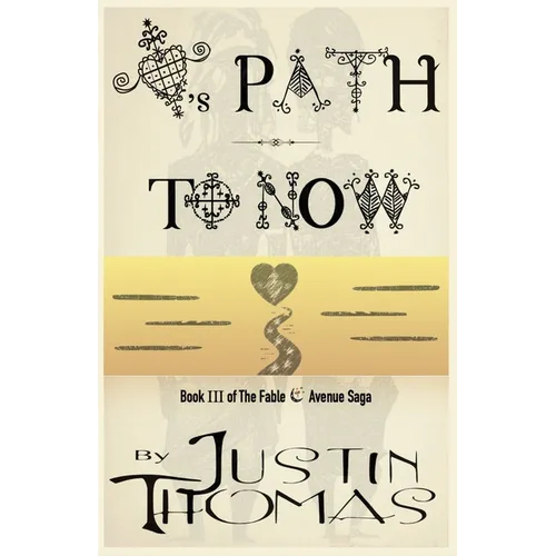 Fable Avenue Book III: Love's Path To Now