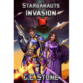 Invasion: Book 4
