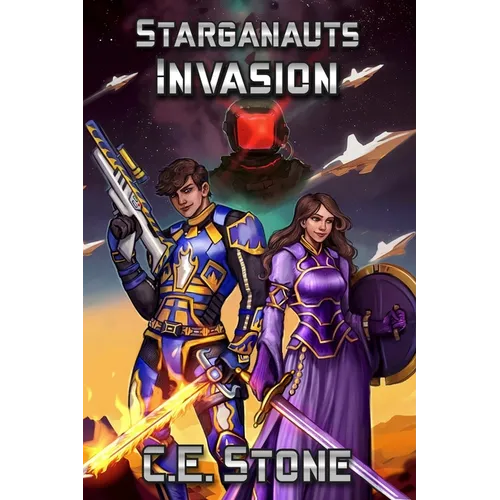 Invasion: Book 4