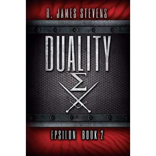 Duality (Epsilon Book 2)