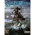 Curse of the Lost Memories for Pathfinder RPG