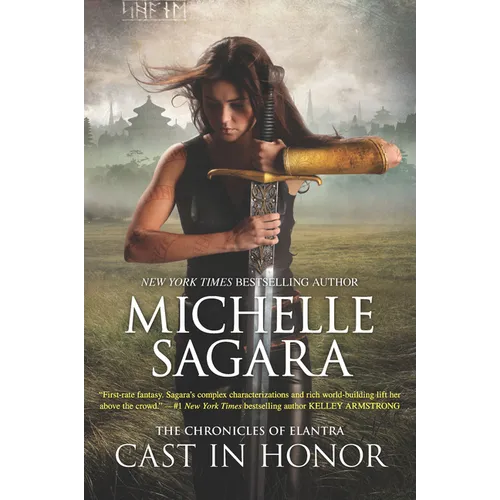 Cast in Honor