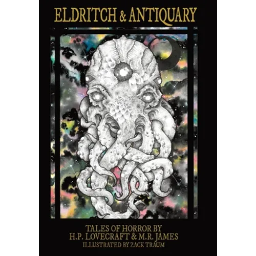 Eldritch & Antiquary