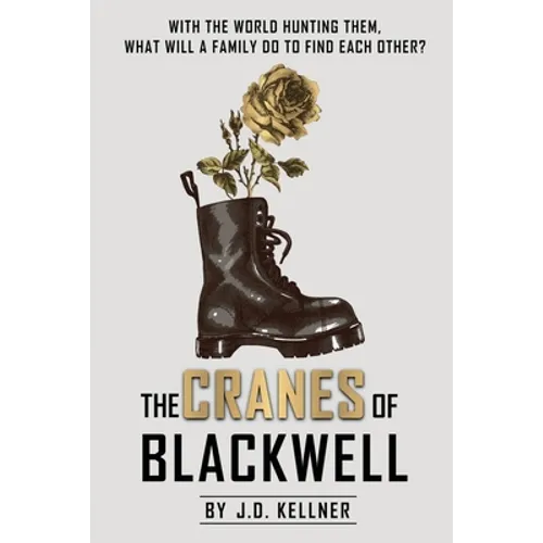 The Cranes of Blackwell