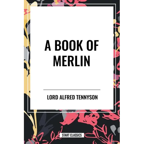 A Book of Merlin