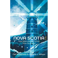 Nova Scotia Vol 2: New Speculative Fiction From Scotland