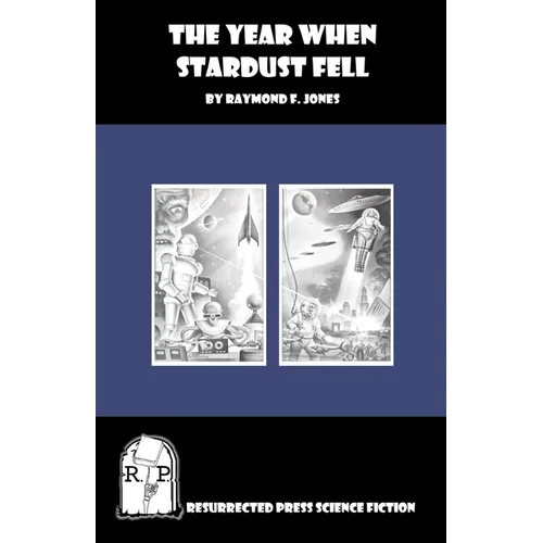 The Year When Stardust Fell