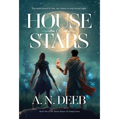 House of Stars