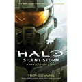 Halo: Silent Storm: A Master Chief Story