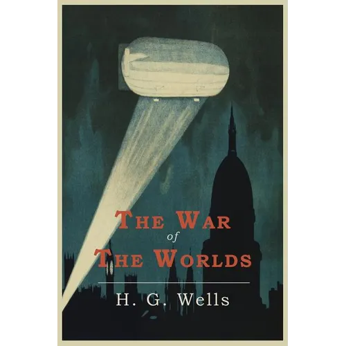 The War of the Worlds