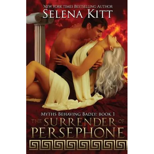 The Surrender of Persephone