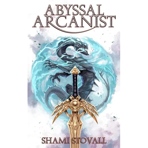 Abyssal Arcanist