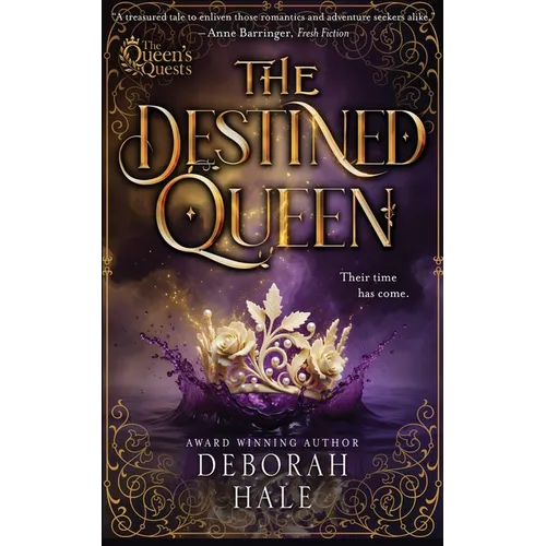 The Destined Queen