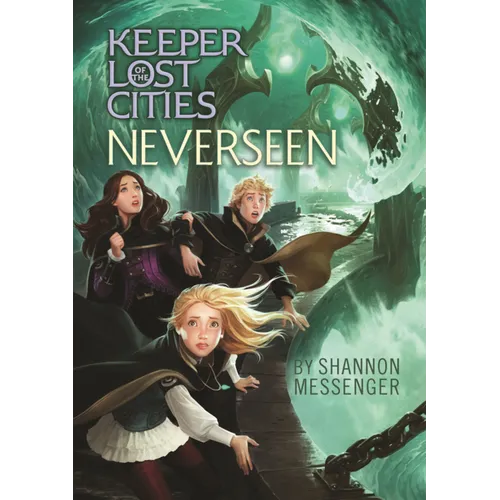 Neverseen